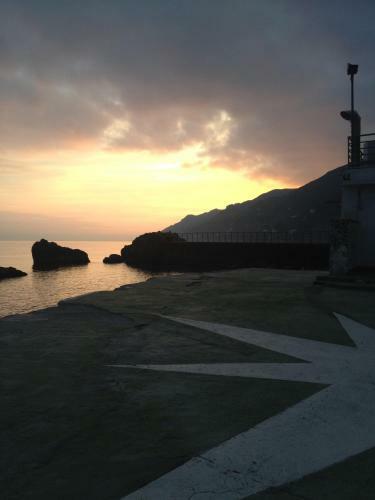 Bed & Breakfast Casacri