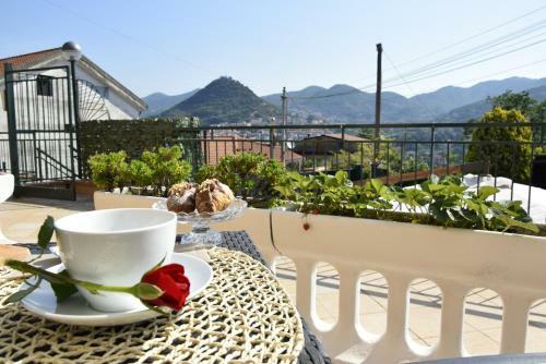 Bed & Breakfast Villa Soraya