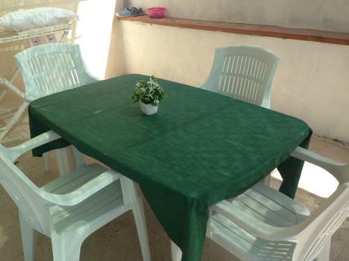 Apartamento Fiordaliso