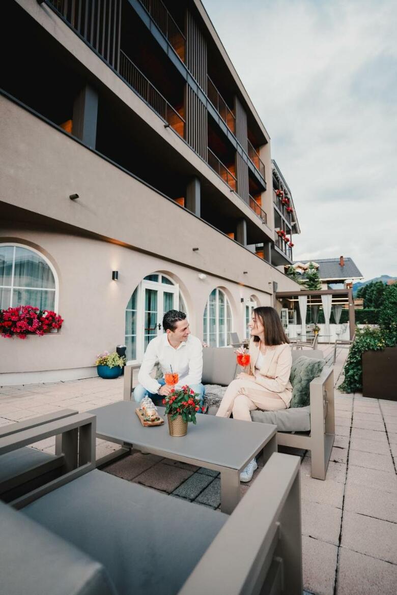 Bienvivre Hotel Bellavista