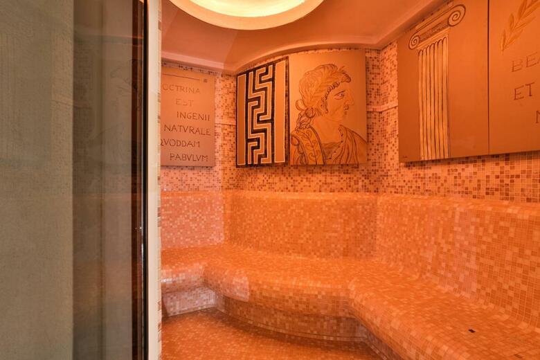 Bienvivre Hotel Bellavista