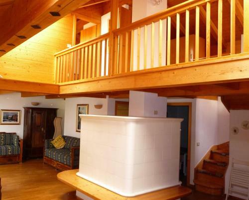 Apartamento Appartamenti Volpe Rossa