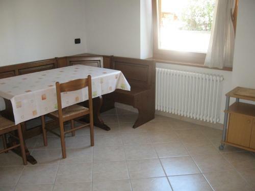 Apartamento Casa Franca