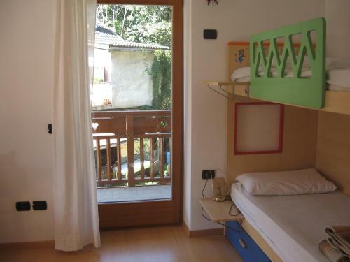 Apartamento Casa Franca