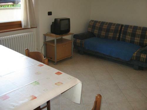 Apartamento Casa Franca