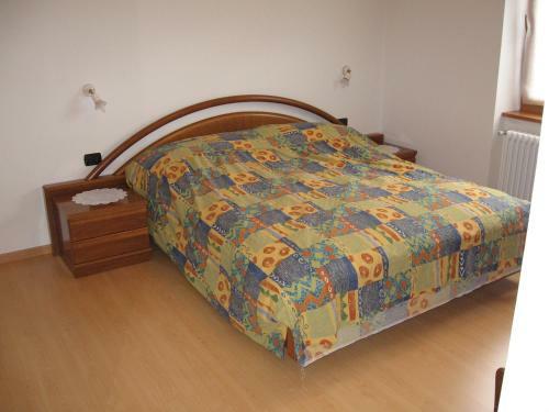 Apartamento Casa Franca