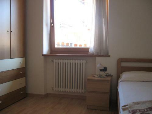 Apartamento Casa Franca
