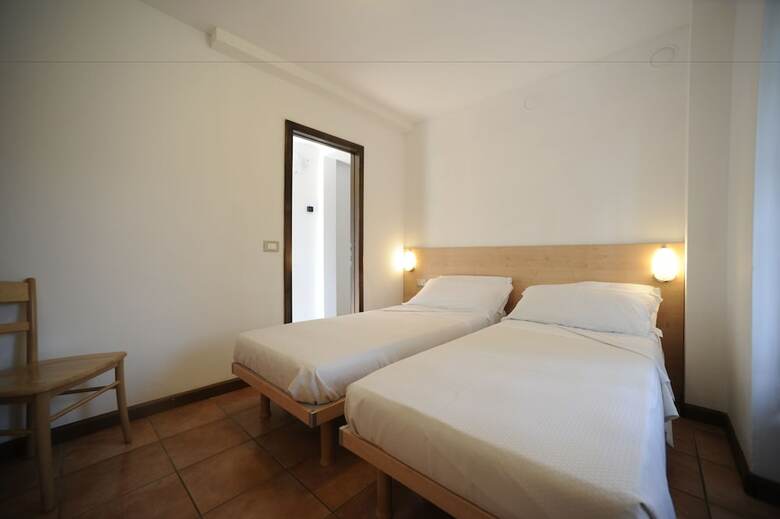 Apartamento Residence Des Alpes