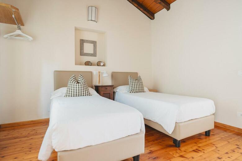 Agroturismo Tenuta Ronco Regio