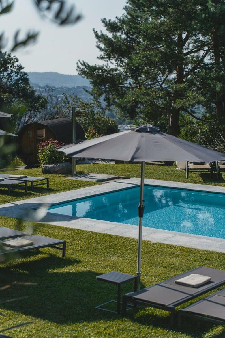 Agroturismo Tenuta Ronco Regio