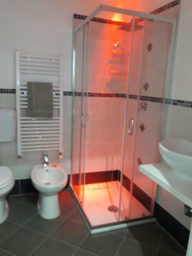 Bed & Breakfast Dolce Vita Lovely Suites