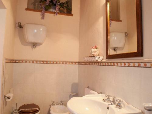 Apartamento Montepulciano Typical Place