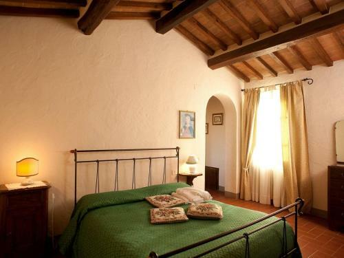 Apartamento Montepulciano Typical Place