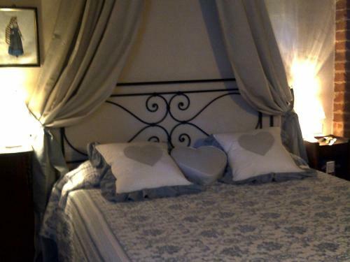 Apartamento Montepulciano Typical Place