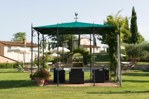 Apartamento Montepulciano Typical Place