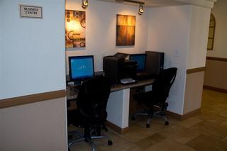 Hotel Best Western Tolleson