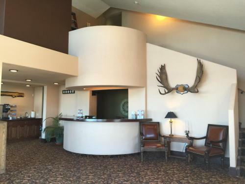 Kenai Airport Hotel