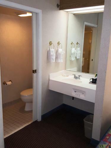Motel America's Best Inn Antigo