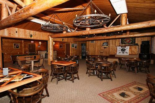 Hotel Yellowstone Valley Inn