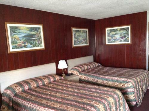Motel Scottish Inns Sparta