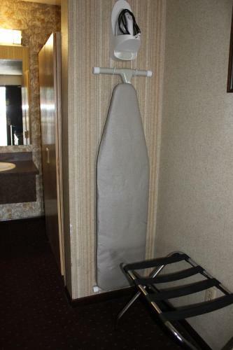 Motel Scottish Inns Sparta