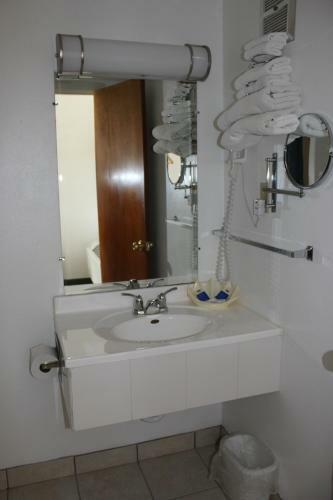 Motel Scottish Inns Sparta
