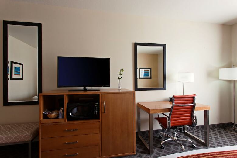 Hotel Holiday Inn Express North Hollywood
