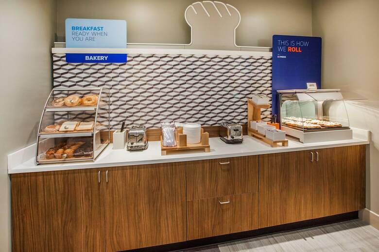 Hotel Holiday Inn Express North Hollywood