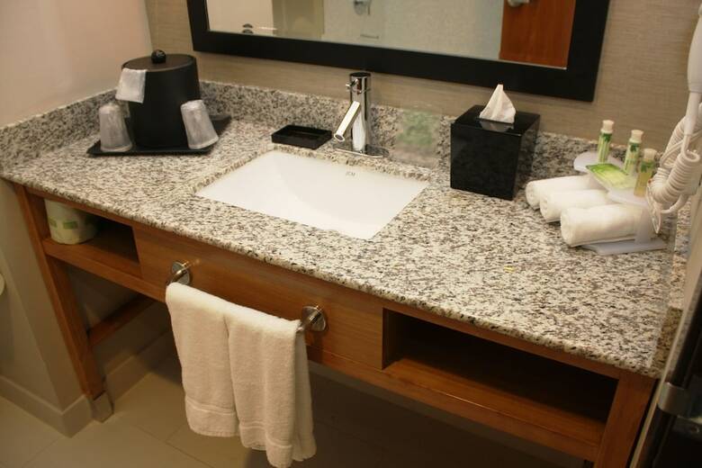 Hotel Holiday Inn Express North Hollywood