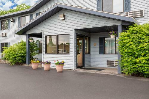 Hotel Americas Best Value Inn Rhinelander