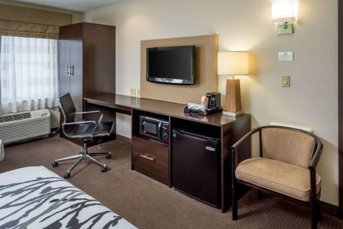 Motel Sleep Inn & Suites Cross Lanes