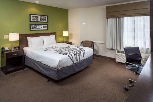 Motel Sleep Inn & Suites Cross Lanes