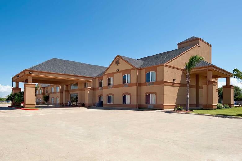 Hotel Best Western Port Lavaca Inn