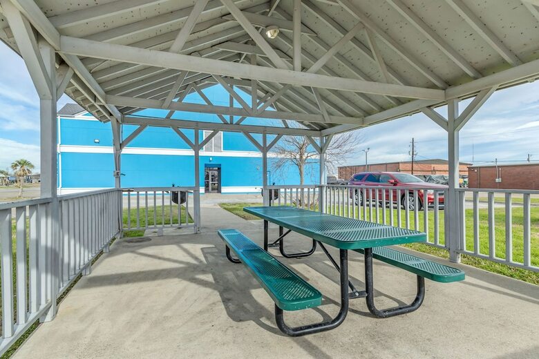 Hotel Best Western Port Lavaca Inn