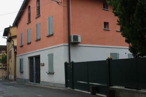 Apartamento Il Borghetto