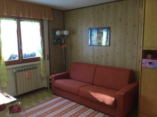 Apartamento La Casa Di Alice