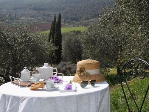 Apartamentos Locazione Turistica La Ginestra