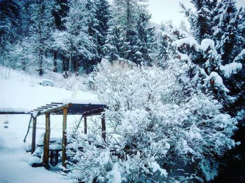 Bondine Apartments In Valle D'aosta