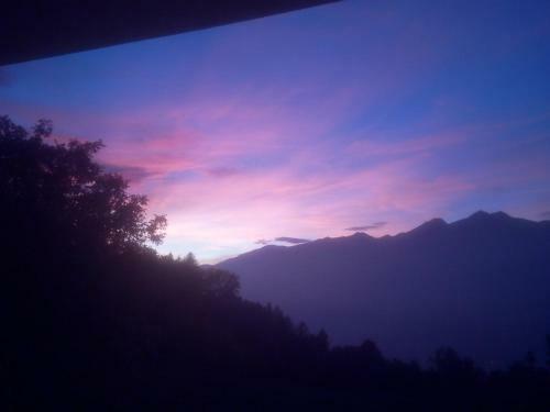 Bondine Apartments In Valle D'aosta