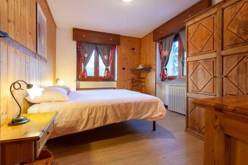 Bondine Apartments In Valle D'aosta