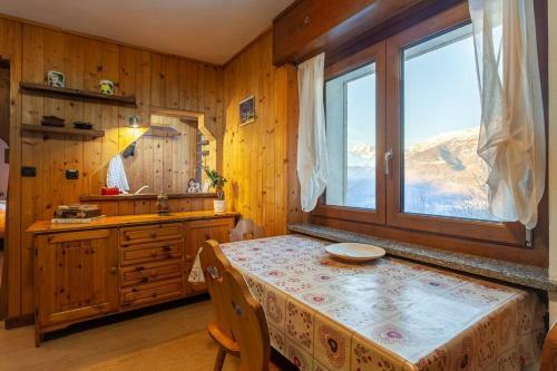 Bondine Apartments In Valle D'aosta