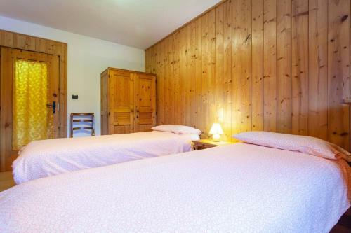 Bondine Apartments In Valle D'aosta