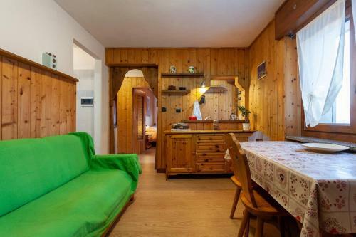 Bondine Apartments In Valle D'aosta