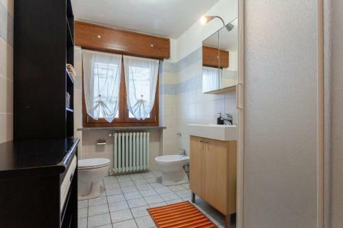 Bondine Apartments In Valle D'aosta