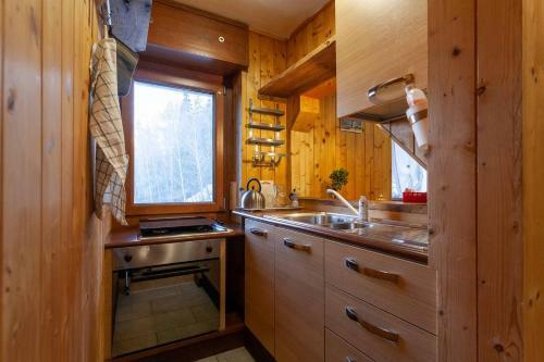 Bondine Apartments In Valle D'aosta