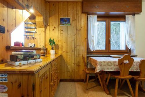 Bondine Apartments In Valle D'aosta
