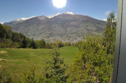 Bondine Apartments In Valle D'aosta