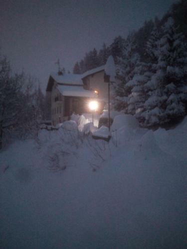 Bondine Apartments In Valle D'aosta