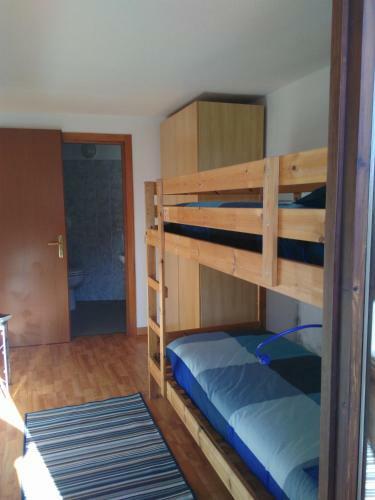 Albergue Ostello Del Parco Di Cicogna