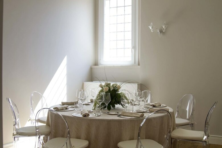 Hotel Residenza Palazzo Fortuna